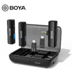 BOYA LINK – Wireless para 2 Personas - Imagen 10