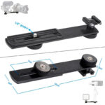 BOYA Bracket Zapata 1/4
