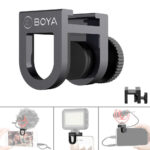 BOYA BY-C12 Clip SmartPhone