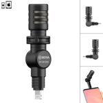 BOYA BY-M100D – PRE-VENTA