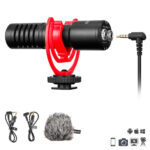 BOYA BY-MM1+ – PRE-VENTA