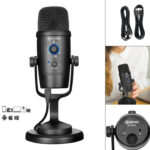 RENTAL - BOYA BY-PM500