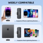 BOYA BY-V20 IOS para 2 personas - PRE-VENTA - Imagen 6