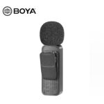 BOYA BY-V20 Android para 2 micrófono - Imagen 9