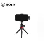 BOYA BY-V20 Android para 2 micrófono - Imagen 8