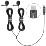 BOYA BY-M3D (Tipo-C) para 2 Personas - Imagen 3