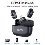 BOYA Mini-14 - Android / Tablet para 2 Personas