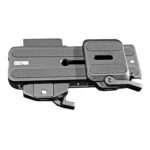 ZHIYUN Base de Galleta Bracket para CRANE 4 - Kit completo