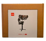 RENTAL - ZHIYUN CRANE 3S PRO KIT - Imagen 3
