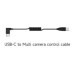 FEIYU Kit de Cables para SCORP y Cámaras - Imagen 2