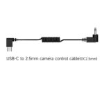 FEIYU Kit de Cables para SCORP y Cámaras - Imagen 5