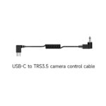 FEIYU Kit de Cables para SCORP y Cámaras - Imagen 7