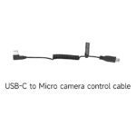 FEIYU Kit de Cables para SCORP y Cámaras - Imagen 3