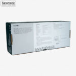 SARAMONIC CamMic+ – PRE-VENTA - Imagen 9