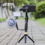 KIT para transmisión en Vivo Soporte L + Sujetador - Imagen 23