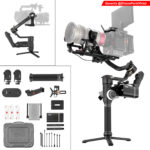 RENTAL - ZHIYUN CRANE 3S PRO KIT