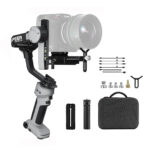 Zhiyun Crane 4E CINEPEER + Maletín