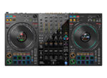 DDJ-FLX10 - 4 Deck - 4 Canales