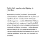 DDJ-FLX10 - 4 Deck - 4 Canales - Imagen 11