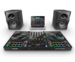 DDJ-FLX10 - 4 Deck - 4 Canales - Imagen 2