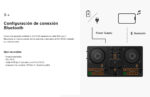 DDJ-FLX2 - 2 Deck - 2 Canales - Imagen 13
