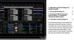 DDJ-FLX6-GT - 4 Deck - 4 Canales - Imagen 11