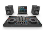 AlphaTheta DDJ-GRV6 - 4 Deck - 4 Canales - Imagen 2