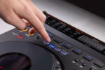 AlphaTheta DDJ-GRV6 - 4 Deck - 4 Canales - Imagen 9