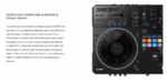 DDJ-REV5 – 4 Deck – 2 Canales estilo Scratch - Imagen 6