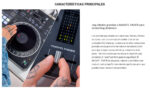 DDJ-REV5 – 4 Deck – 2 Canales estilo Scratch - Imagen 9