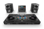 DDJ-REV5 – 4 Deck – 2 Canales estilo Scratch - Imagen 2