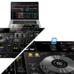 XDJ-RR - 2 Deck - 2 Canales - Imagen 7