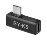 BOYA BY-K5 Tipo C