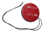 GOPRO Tether Base Circular 3M + Cuerda De Seguridad - Imagen 5