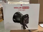 ZHIYUN MOLUS G300 Bicolor - Imagen 12