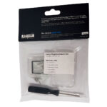 Replacement Kit - Lente De Repuesto para Carcasa de Buceo Gopro 3 y 4 - Imagen 4