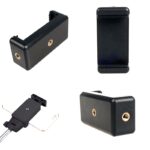 KIT para transmisión en Vivo Soporte L + Sujetador - Imagen 14