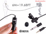 BOYA BY-M1 - Imagen 3