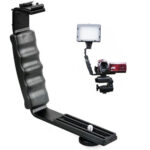 KIT para transmisión en Vivo Soporte L + Sujetador - Imagen 35