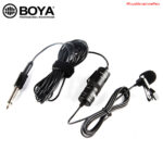 BOYA BY-M1 - Imagen 7