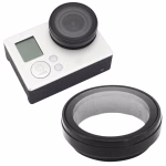 Protector de lente para GoPro Hero 3, 3+, 4 ORIGINAL - Imagen 8