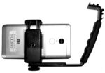 KIT para transmisión en Vivo Soporte L + Sujetador - Imagen 5