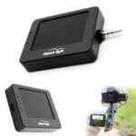 LCD / Plug-Jack