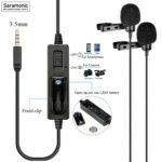 RENTAL - SARAMONIC LavMicro 2M