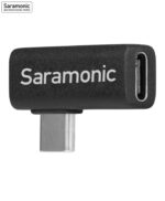 SARAMONIC LavMicro U3B + SR-C2005 – PRE-VENTA - Imagen 3