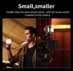 ZHIYUN FIVERAY M20C COMBO - Imagen 6