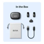 BOYA Mini-15 - iOS / iPad para 2 Personas - Imagen 18
