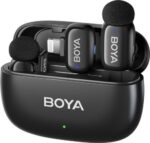 BOYA Mini-15 - iOS / iPad para 2 Personas - Imagen 15