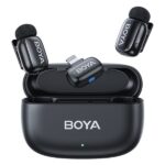 BOYA Mini-15 - iOS / iPad para 2 Personas - Imagen 14