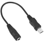 Cable Plug/Jack a Mini USB para GoPro 3/3+/4 - Imagen 10